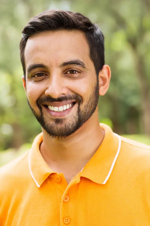 Rajesh Mehta