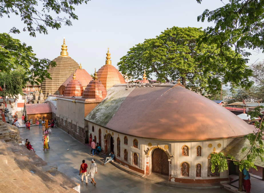 Assam