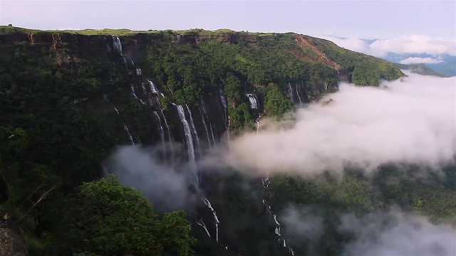 Cherrapunji