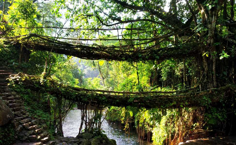 Cloudland Adventure
