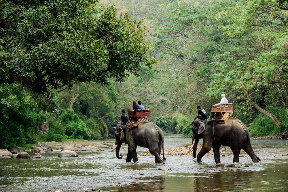 NORTH SIKKIM TOUR
